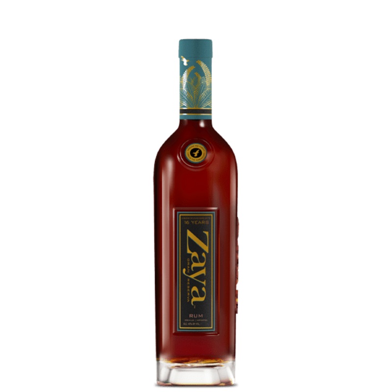 Zaya Gran Reserva 16 Year Old Rum