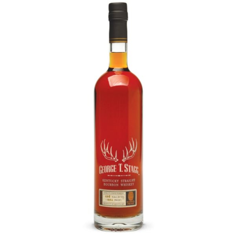 2023 George T Stagg – 750ml|750ml