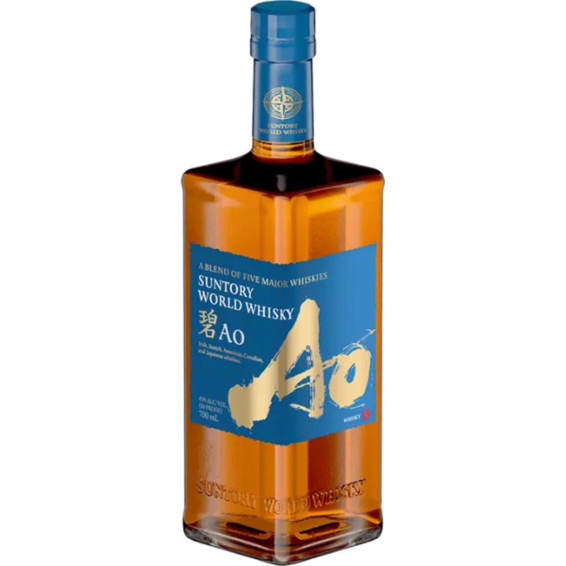AO Suntory World Whisky|700ml