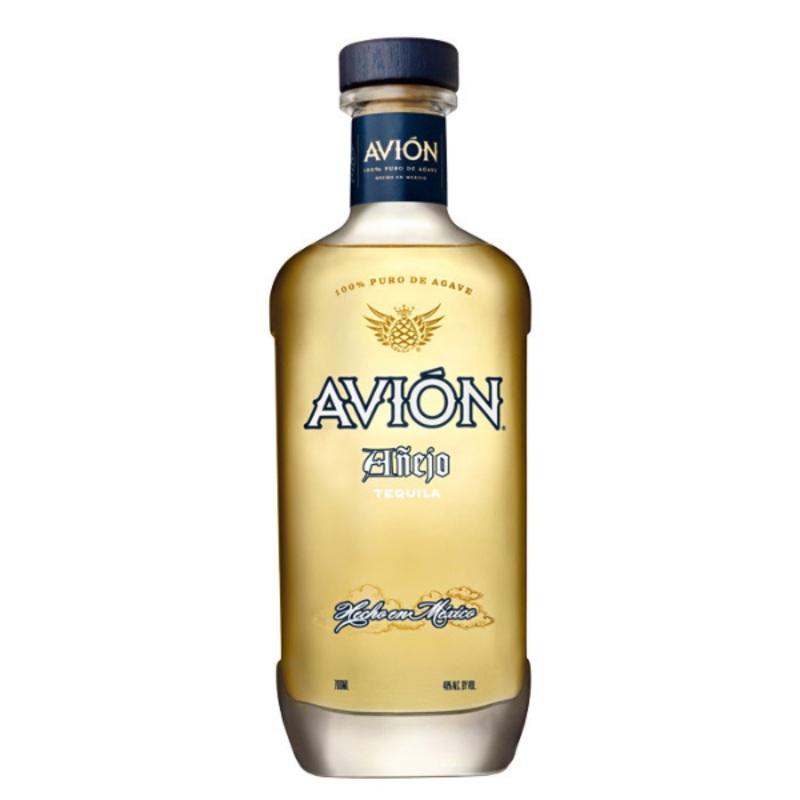 Avion Tequila Anejo – 750ml|750ml