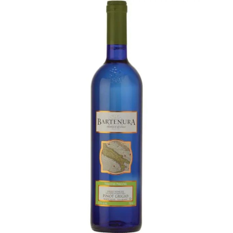 Bartenura Pinot Grigio|750ml