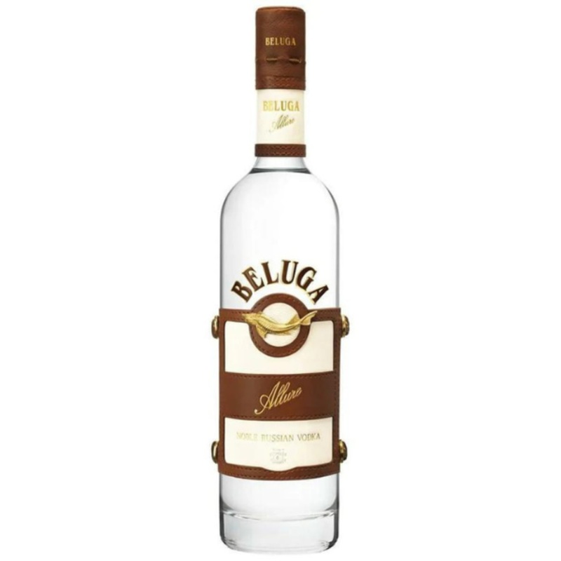 Beluga Allure Vodka – 750ml|750ml