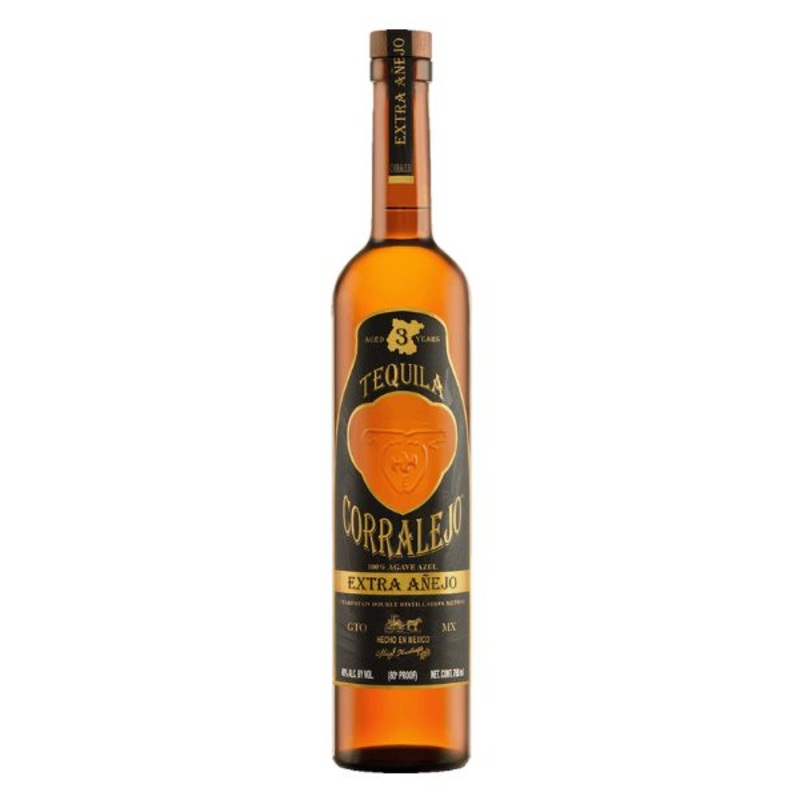 Corralejo Tequila Extra Aejo – 750ml