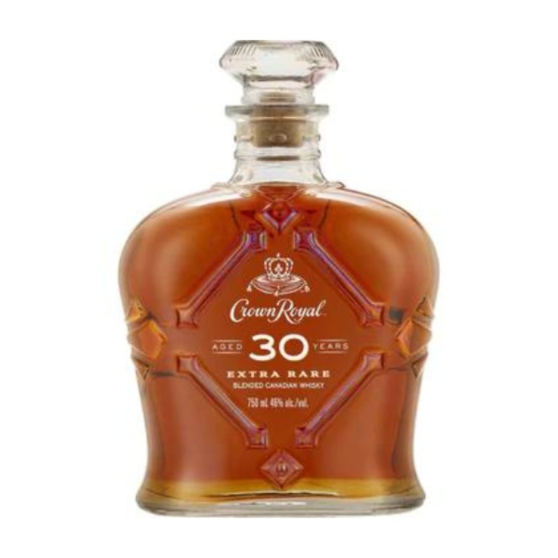 Crown Royal 30 Year Old|750ml