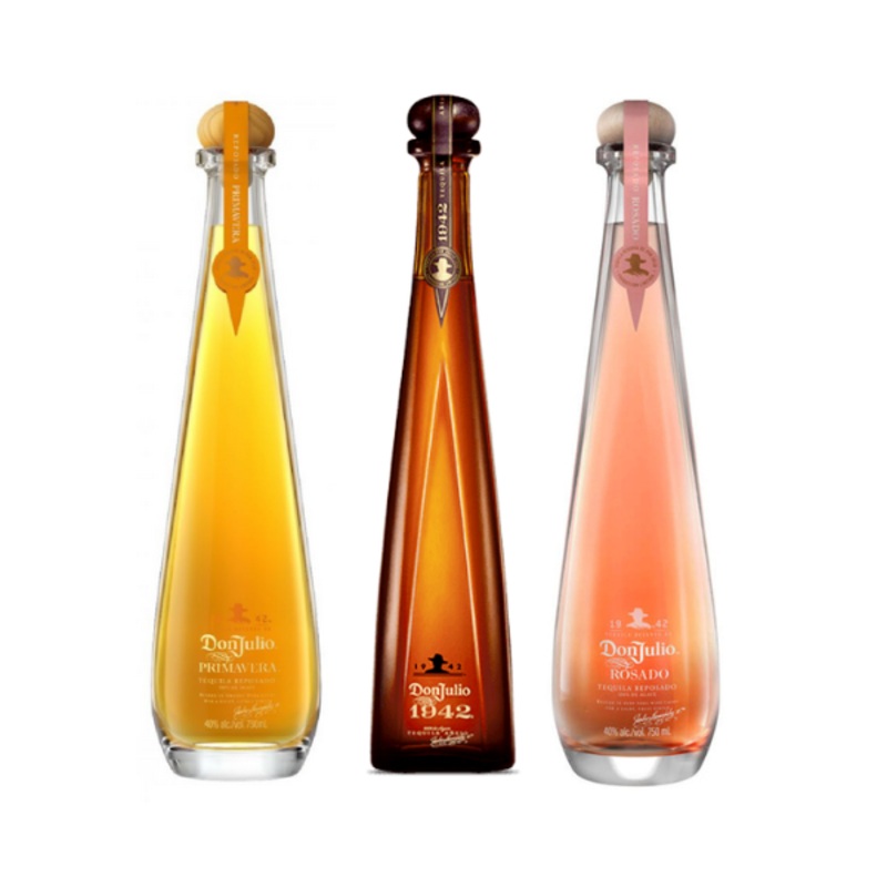 Don Julio Tequila Bundle|750ml