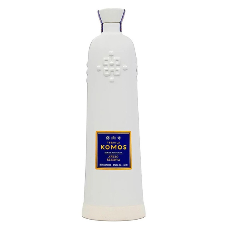 Komos Anejo Reserva Tequila – 750mlk
