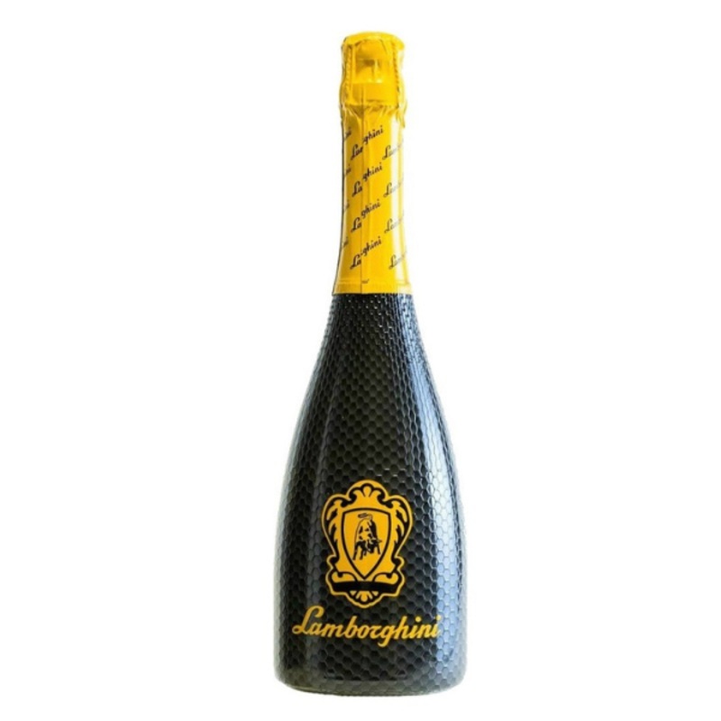 Lamborghini V12 Brut|750ml