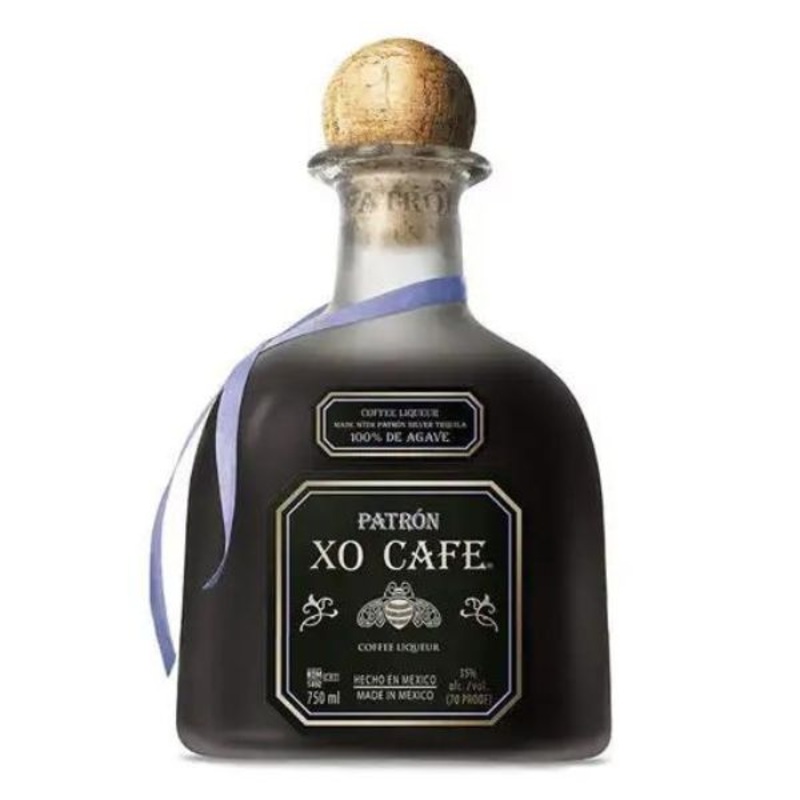 PATRON XO Cafe Liqueur – 750ml