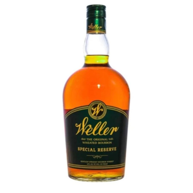 W.L. Weller Special Reserve Bourbon – 1.5L