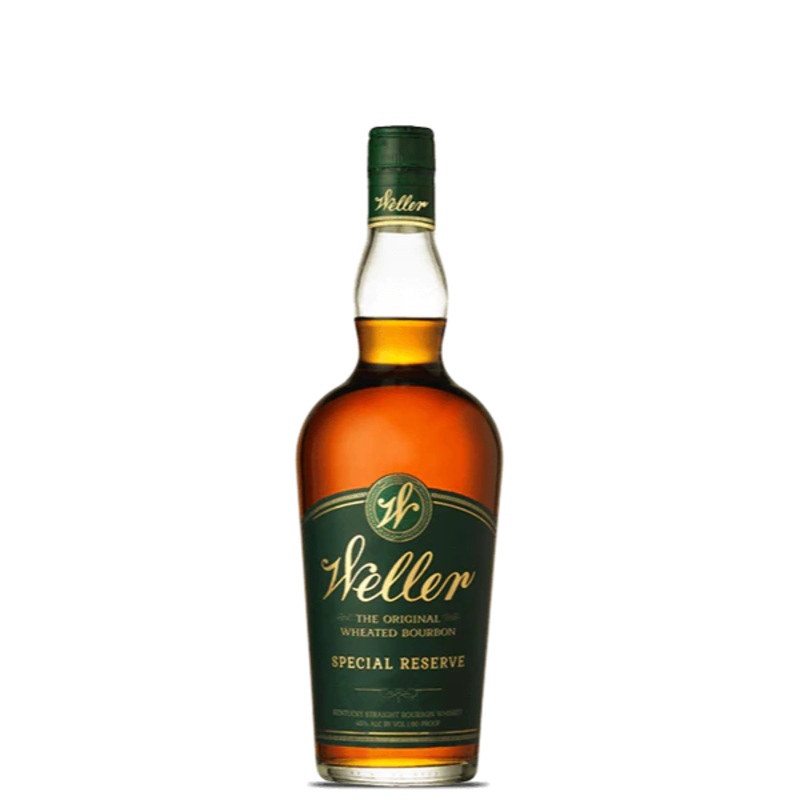 W.L. Weller Special Reserve Bourbon – 1L