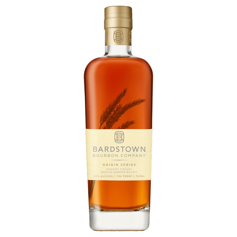 Bardstown Bourbon Company Origin Series Bourbon Whiskey