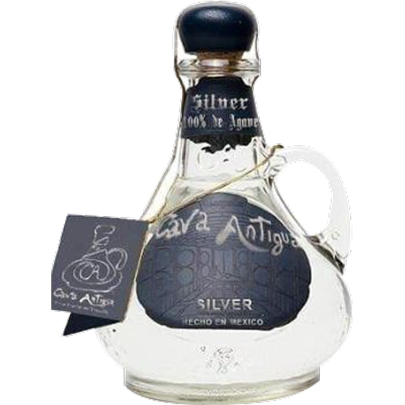 Cava Antigua Blanco 750ml
