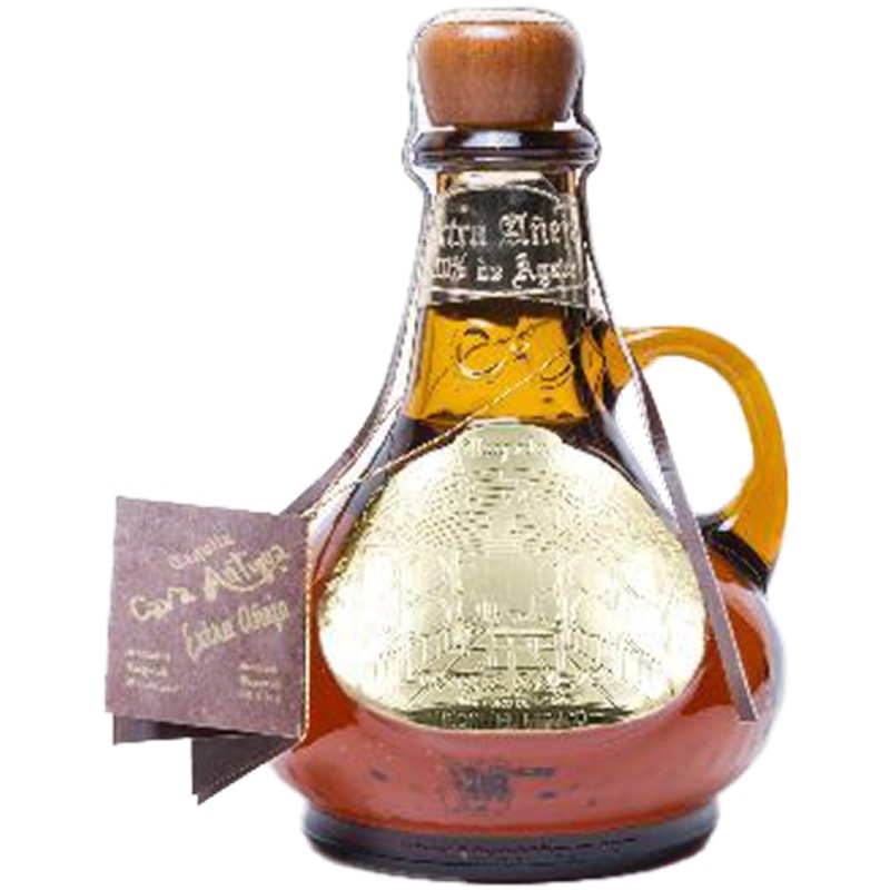 Cava Antigua Extra Anejo 750ml