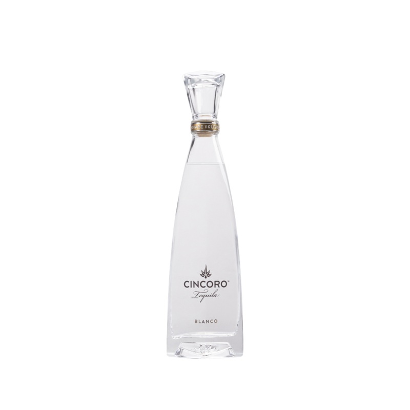Cincoro Tequila Blanco 375ml