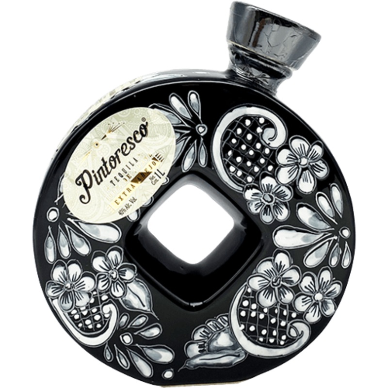 Pintoresco Aejo Tequila – 1L|1L