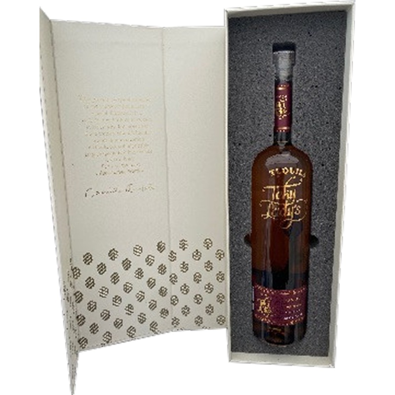 Teky Lady’s Anejo 750 ML