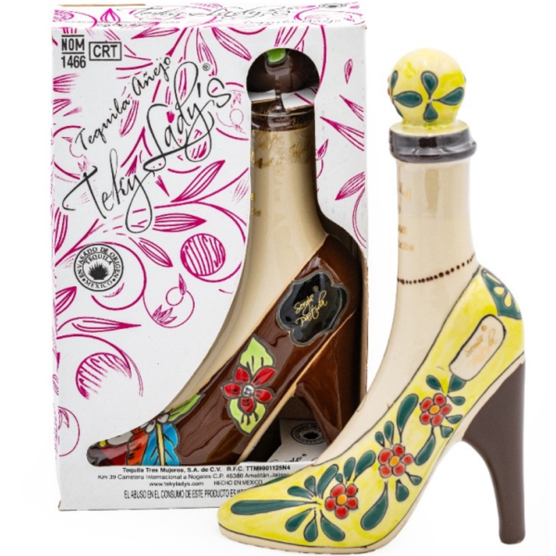Teky Lady’s High Heels 375 ML