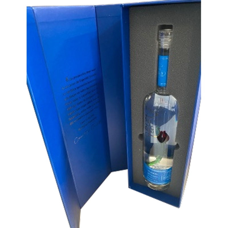 Teky Lady’s Plata 750 ML