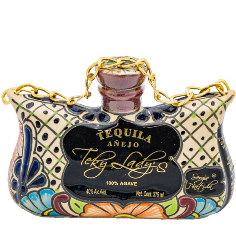 Teky Lady’s Purse 375 ML