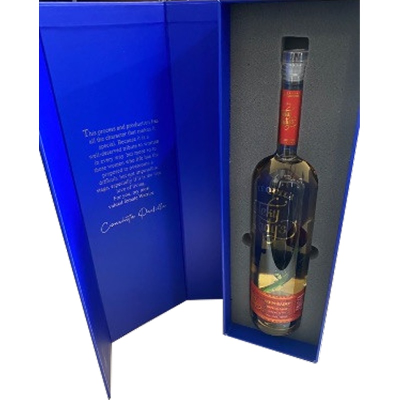 Teky Lady’s Reposado 750 ML