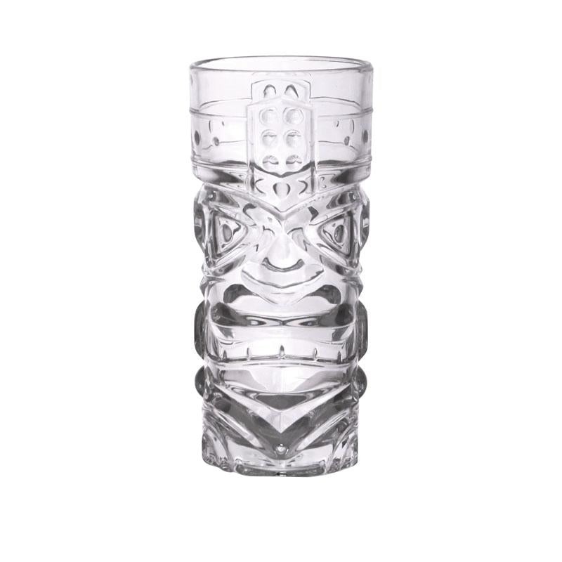 15 Oz Tiki Glass