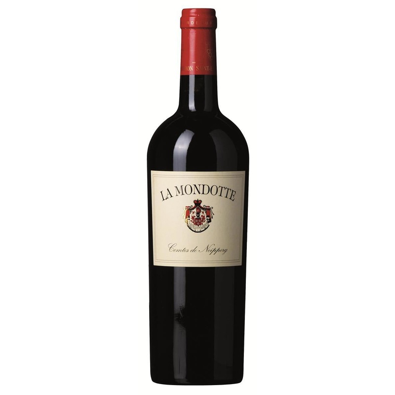 2006 La Mondotte, St.-Emilion Grand Cru
