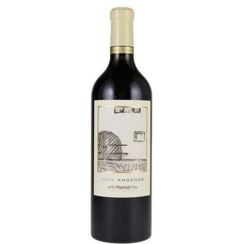 2013 Maybach Amoneus, Cabernet Sauvignon, Californien