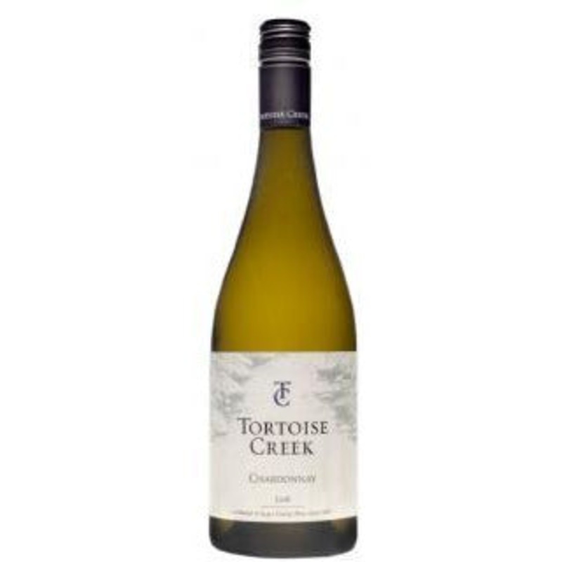 2018 Tortoise Creek Chardonnay, Lodi Californien