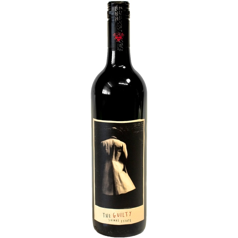 2019 The Guilty, Shiraz, Shinas Estate