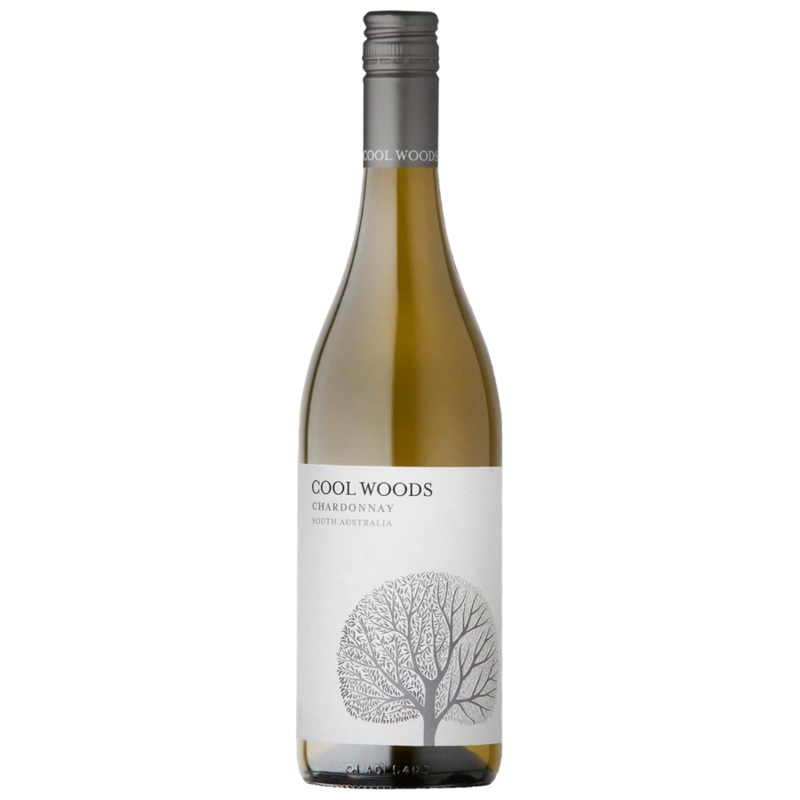 2022/24 Cool Woods, Chardonnay, Thorn-Clarke