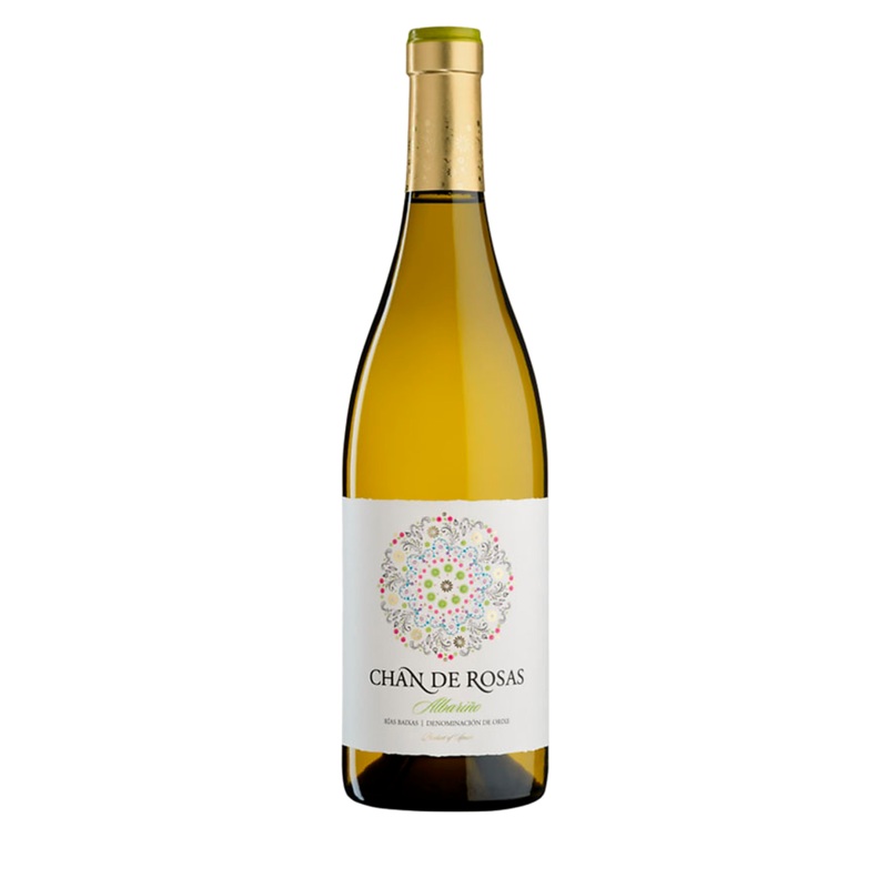 2023/24 Chan de Rosas Albarino Clasico, Rias Baixas