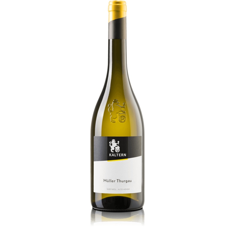 2023  Mller Thurgau, Kaltern, Alto Adige