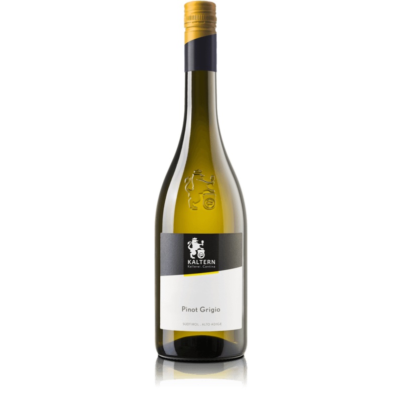 2024 Pinot Grigio, Kaltern, Alto Adige