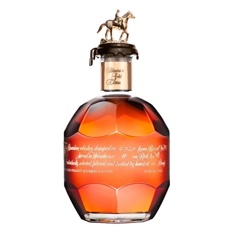 Blanton’s Gold Edition 700ml