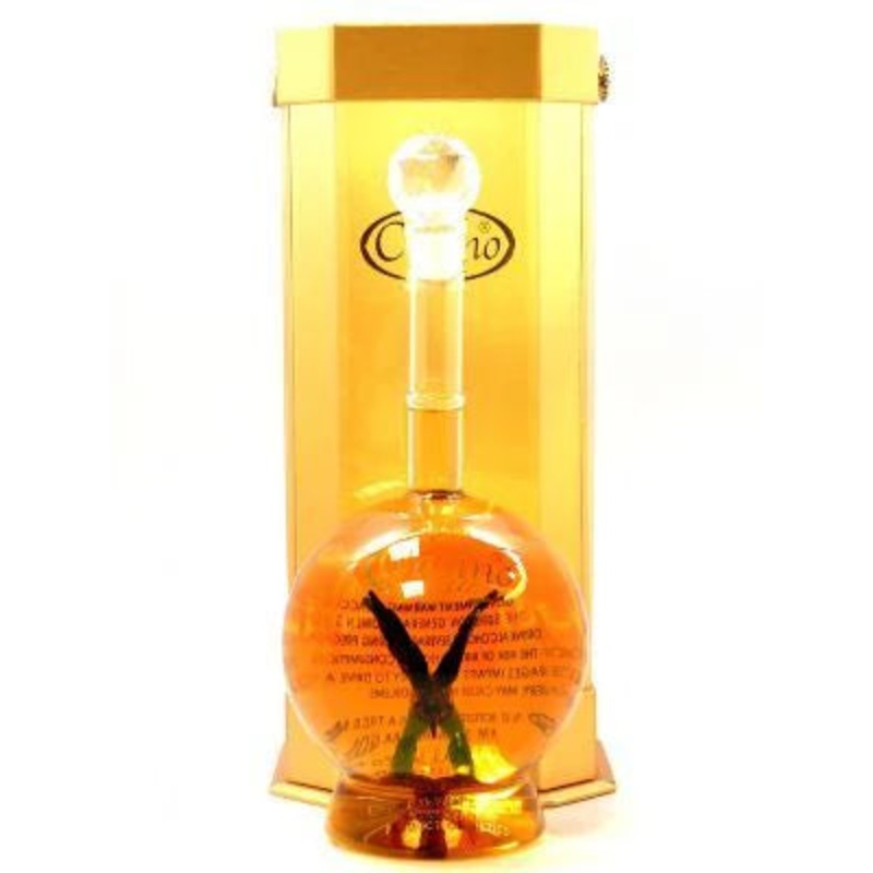 Casino Tequila Azul Reposado 750ml