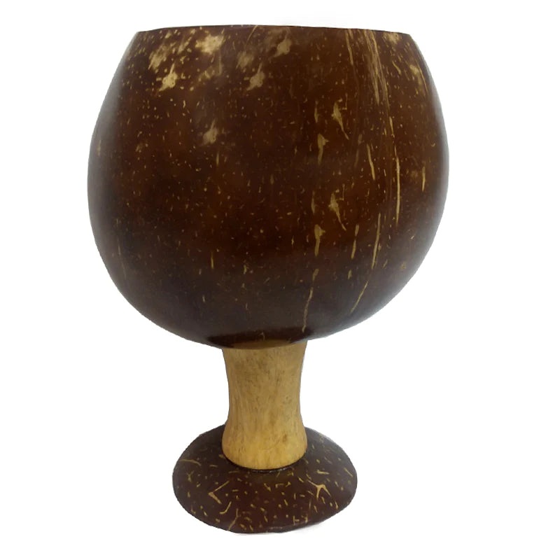 Coconut Coupe
