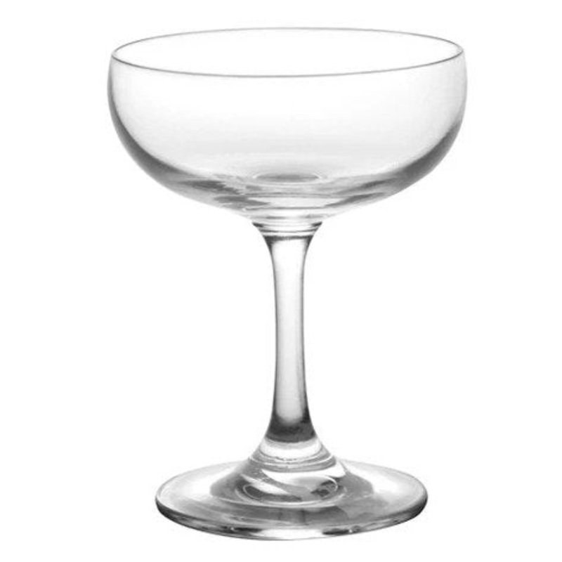 Coupe Glass (7 oz)