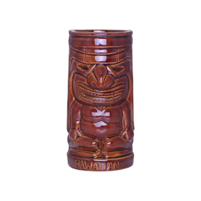 Hawaii Tiki