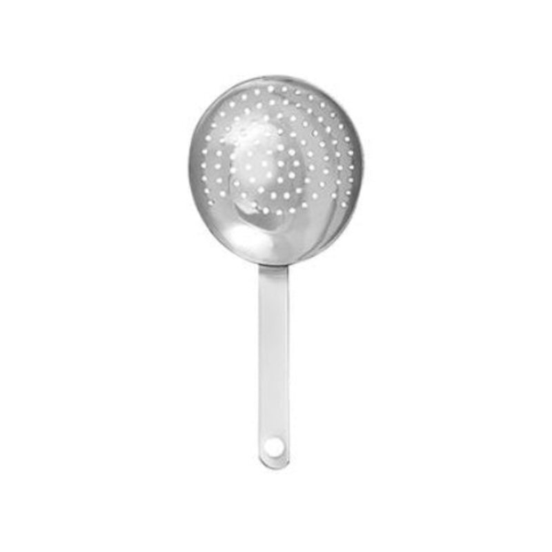 Heavy Duty Stainless Steel Julep Strainer
