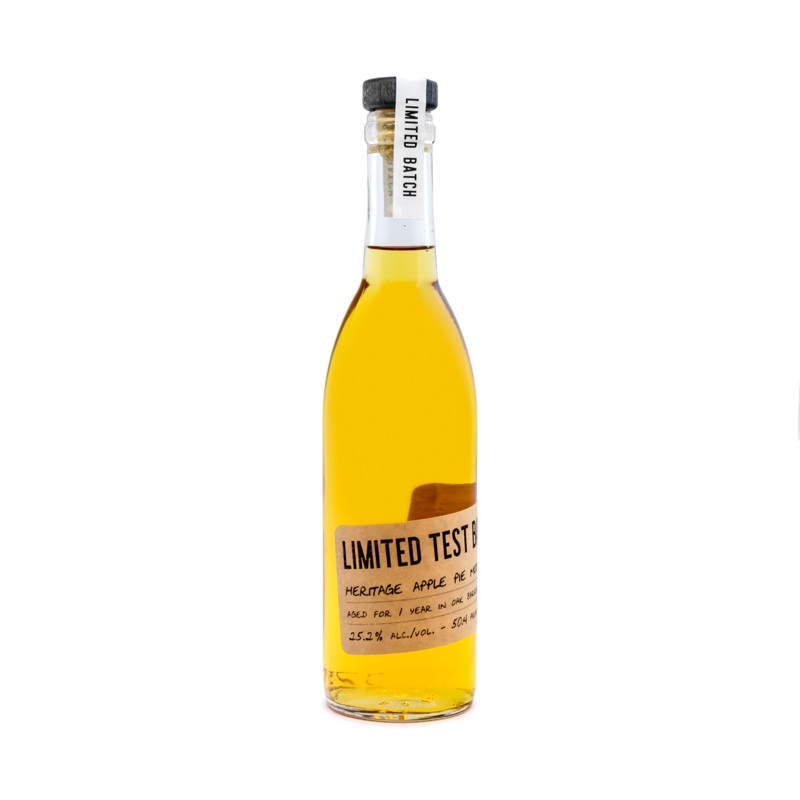 Heritage Apple Pie Moonshine (375 mL)