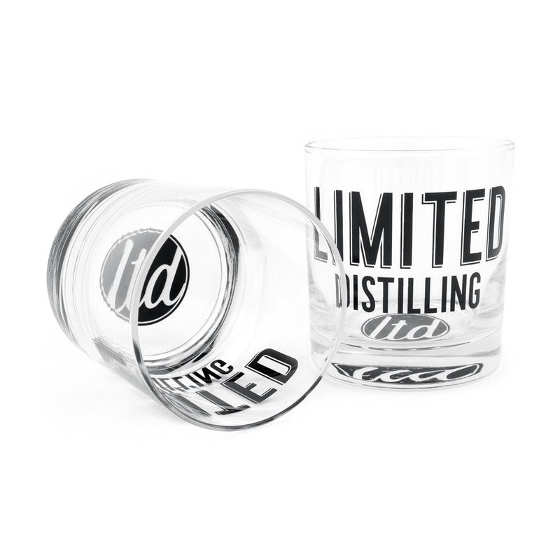 LTD Old Fashioned Glass