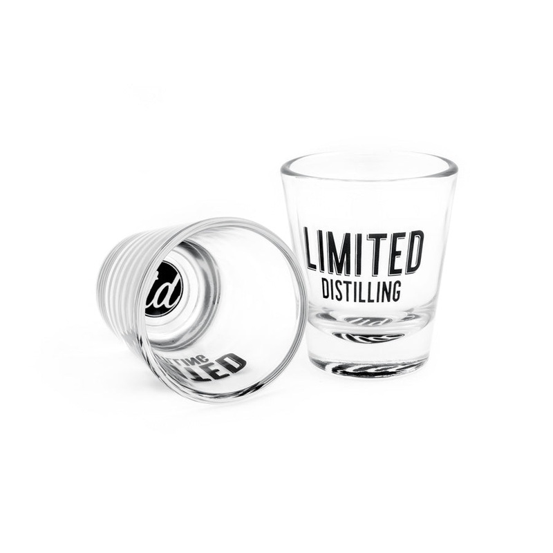 LTD Shot Glass