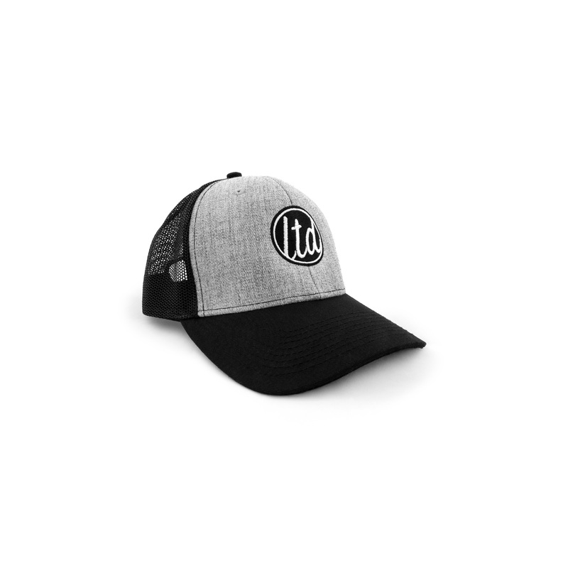 LTD Trucker Hat