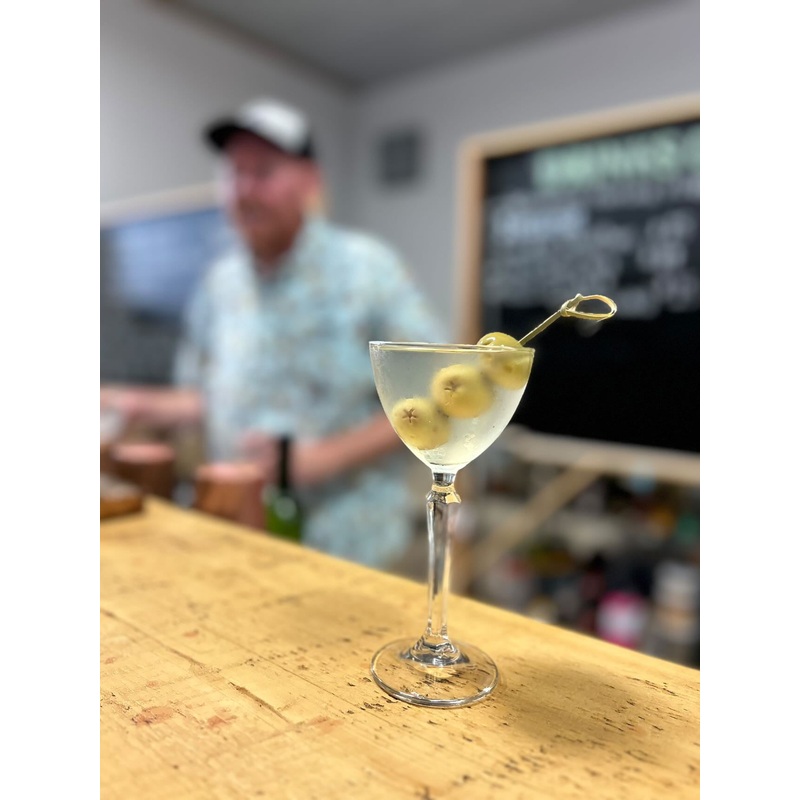 Reservations|Reservation Only (Indoor)|Reservation Patio (Outdoor)|Cocktail Flight