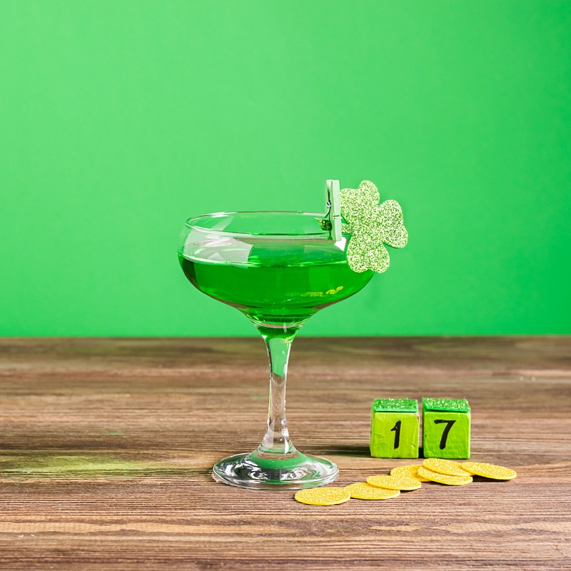 St. Patricks Day Reservations