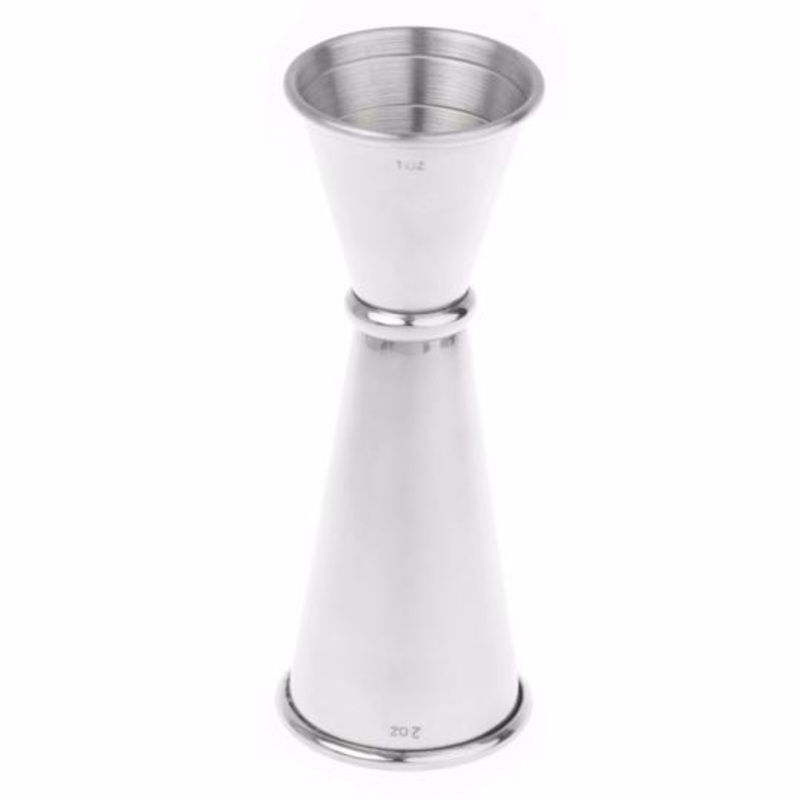 Stainless steel Japanese Jigger – 30ML x 45ML