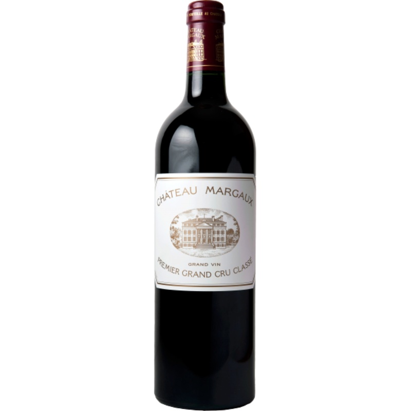 2016 Ch. Margaux, Margaux 1. Cru
