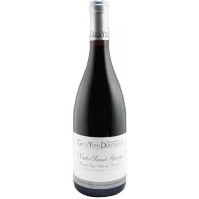 2017/18/19 Nuits Saint Georges, Premier Cru  Les Poulettes, Dom. Guy & Yvan Dufouleur