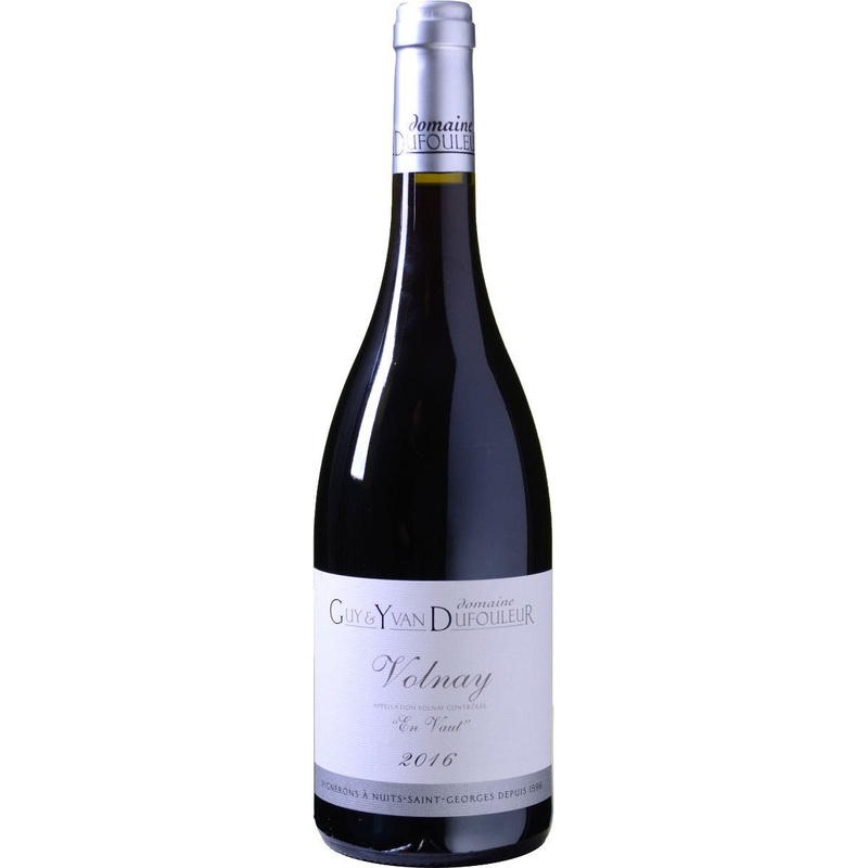 2017 Volnay En Vaut Rouge En Vaut, Dom. Guy & Yvan Dufouleur