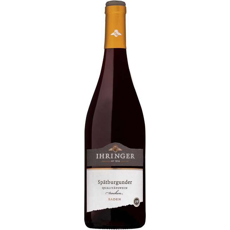 2018 Ihringer Sptburgunder Trocken, Baden